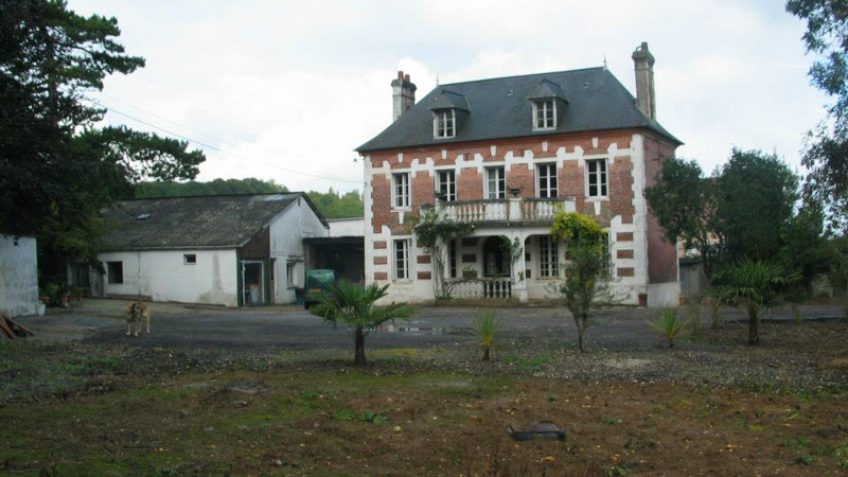 Chambres d'Hôtes en Normandie