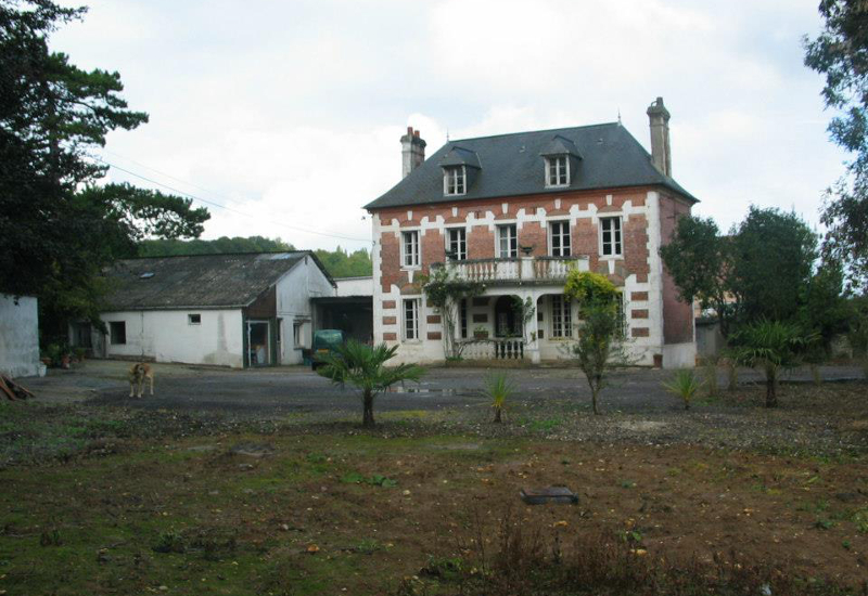 Chambres d'Hôtes en Normandie
