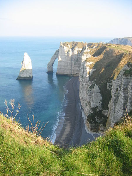Etretat 450px-Aiguille1