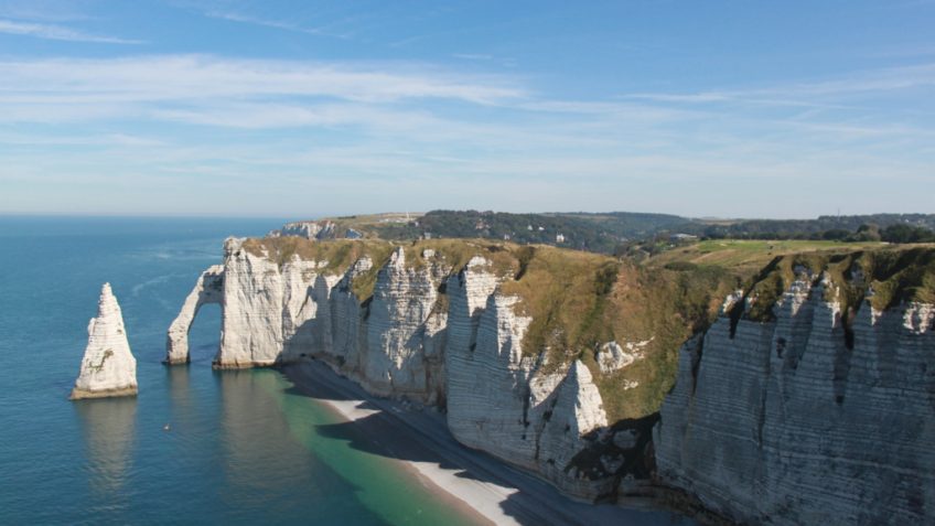 Chambres d'Hôtes en Normandie