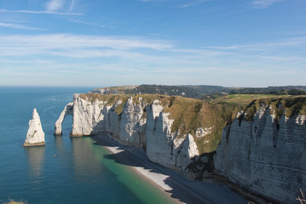 Chambres d'Hôtes en Normandie
