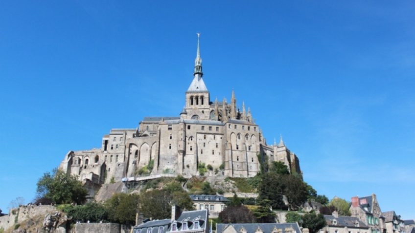 Chambres d'Hôtes en Normandie