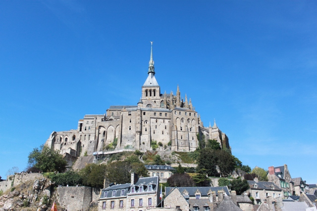 Chambres d'Hôtes en Normandie